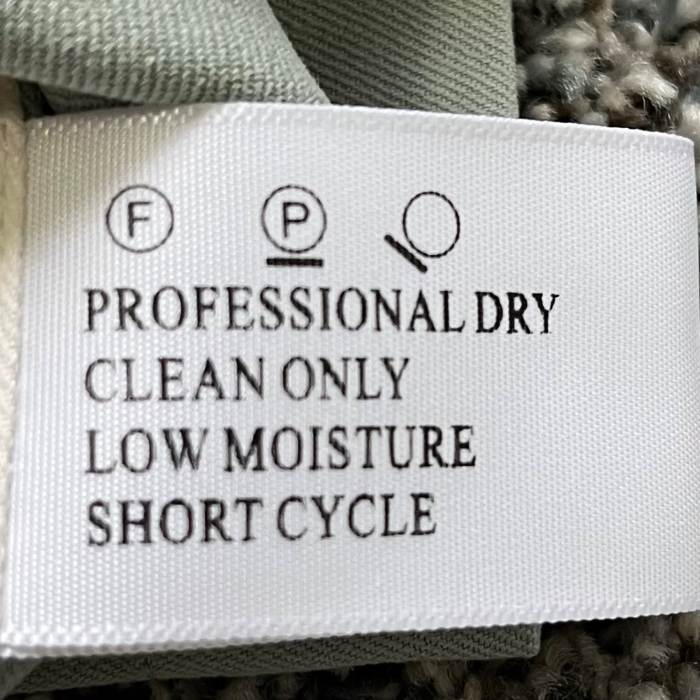 Nat Nast Luxury Men's 100% Silk Shirt; Size M; New with tags - Picture 12 of 16